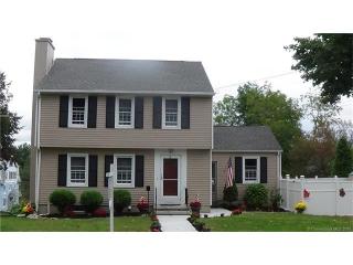 167 Park Ave, Union City, CT 06770 exterior