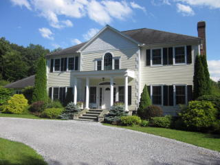 751 Dublin Rd, Pittsfield, MA 01254 exterior