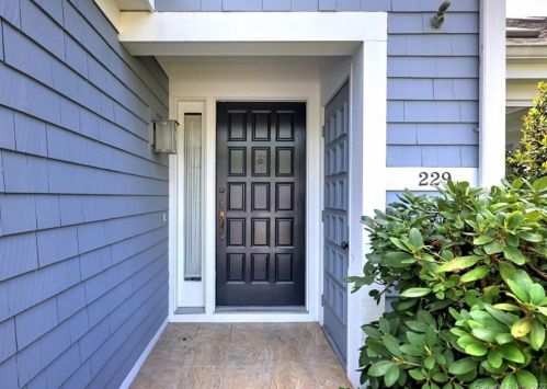 229 Lansdowne, Westport, CT 06880 exterior