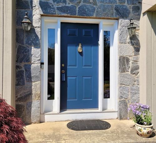 88 Cliffwood Dr, Wapping, CT 06074 exterior