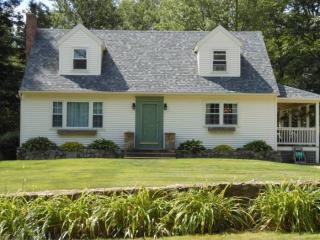 62 Roller Coaster Rd, Strafford, NH 03884 exterior