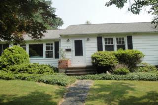 37 Palisade Ave, Bridgeport, CT 06610 exterior