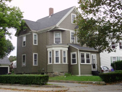 289 Cherry St, Newton, MA 02465 exterior