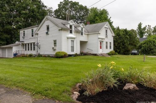 79 Main St, Vernon, CT 06066 exterior