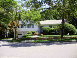 66 Greenwood St, Newton, MA 02459 exterior