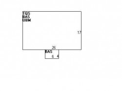 184 Auburndale Ave, Newton, MA 02466 floor plan