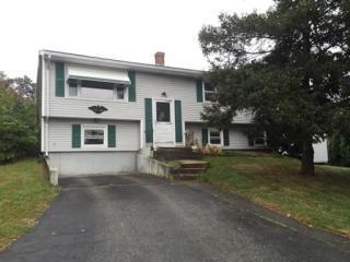 30 Randolph St, Somerset, MA 02725 exterior