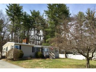 3 Shady Ln, Nashua, NH 03062 exterior
