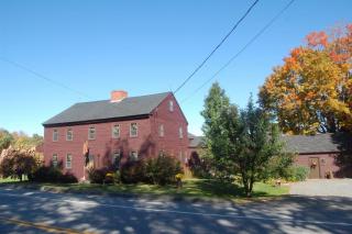 1529 Main St, Readfield, ME 04355 exterior