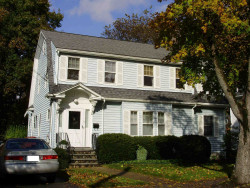 57 Canterbury Rd, Newton, MA 02461 exterior