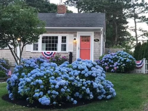 88 Stepping Stones Rd, Chatham, MA 02633 exterior