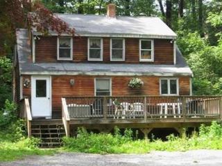 116 School House Rd, Groton, MA 01450 exterior