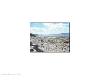 1636 Castine Rd, Penobscot, ME 04476 exterior