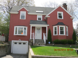 292 Mount Vernon St, Newton, MA 02465 exterior