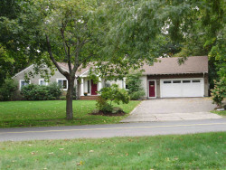 1540 Commonwealth Ave, Newton, MA 02465 exterior