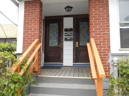 508 Pequonnock St, Bridgeport, CT 06604 exterior