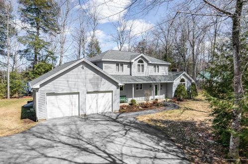 143 Loon Cv, Stetson, ME 04488 exterior