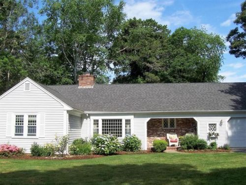 6 Gunwale Way, Yarmouth, MA 02675 exterior