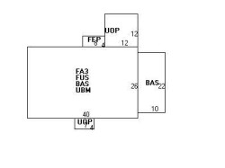 21 Mason Rd, Newton, MA 02459 floor plan