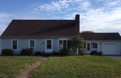 95 Nyes Ln, New Bedford, MA 02743 exterior