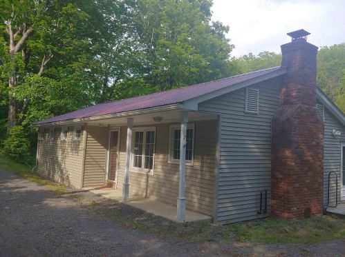 7 Lower Cemetery Rd, Alstead, NH 03602 exterior