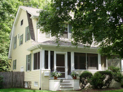20 Eden Ave, Newton, MA 02465 exterior