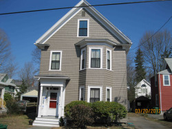 61 Forest St, Newton, MA 02461 exterior