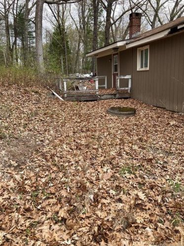 52 Steep Hill Rd, Seymour, CT 06483 exterior