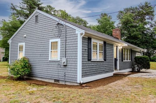 18 Fillmore Rd, Yarmouth, MA 02673 exterior