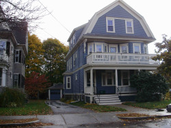 130 Lincoln St, Newton, MA 02461 exterior