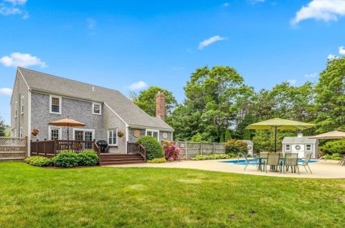 7 Triphammer Cir, Plymouth, MA 02360 exterior