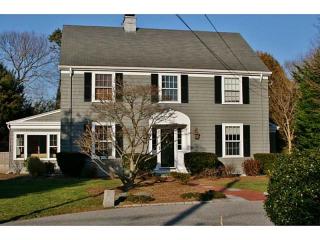 28 Chapin Rd, Barrington, RI 02806 exterior