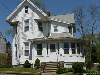 88 Sunnyside Ave, Waterbury, CT 06708 exterior