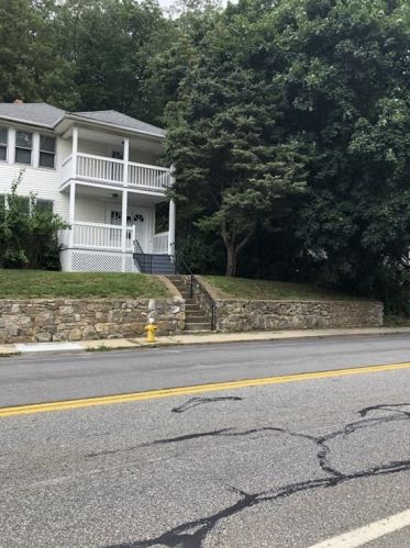 409 Worcester St, Southbridge, MA 01550 exterior