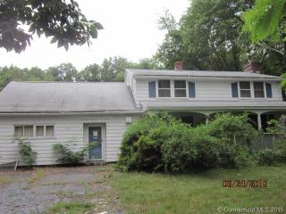 1177 Hartford Tpke, Vernon, CT 06066 exterior