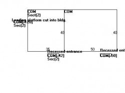 367 California St, Newton, MA 02458 floor plan