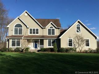 50 Independence Way, Middlefield, CT 06455 exterior