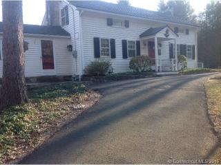 251 Peter Rd, Southbury, CT 06488 exterior