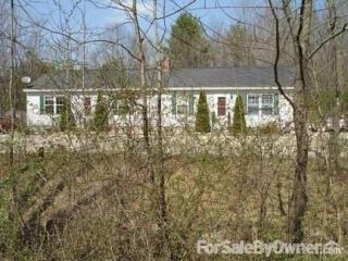 56 Hunts Hill Rd, Gray, ME 04039 exterior