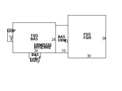 9 Stratford Rd, Newton, MA 02465 floor plan