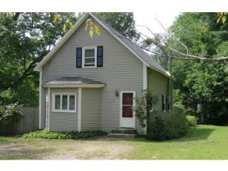 11 Angier Rd, Fitzwilliam, NH 03447 exterior