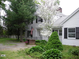 379 Old Long Ridge Rd, Stamford, CT 06903 exterior