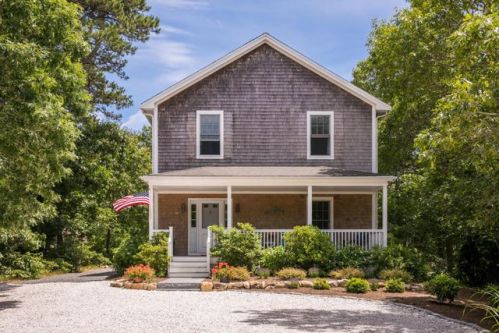 49 19Th St, Edgartown, MA 02539 exterior