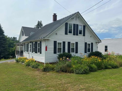 177 Main St, Unity, NH 03743 exterior