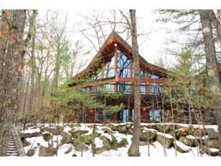 57 Oak Shore Rd, Harrison, ME 04040 exterior