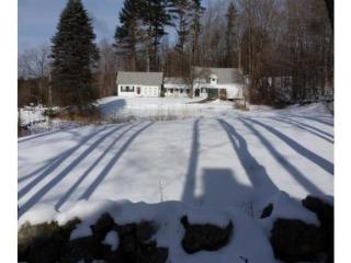 15 Old Tilton Rd, Canterbury, NH 03224 exterior