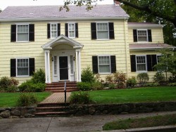159 Nehoiden Rd, Newton, MA 02468 exterior