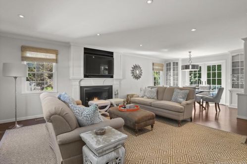 47 Druid Ln, Riverside, CT 06878 exterior