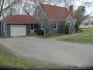 94 Cidermill Rd, Manchester, CT 06043 exterior
