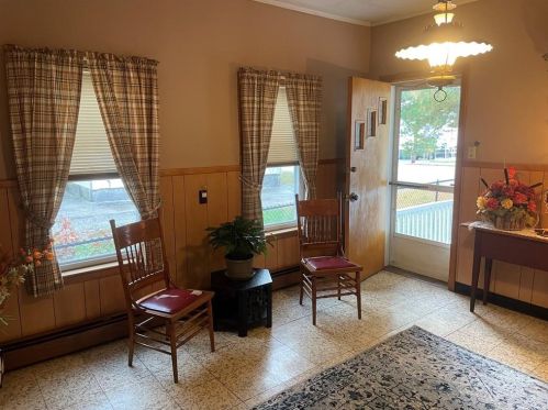 448 Chapel St, Burrillville, RI 02830 exterior